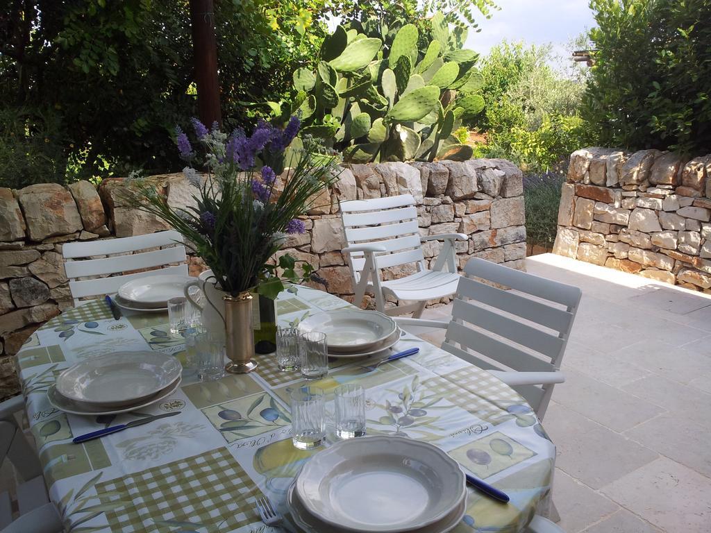 Ferienwohnung Trulleto - Casa Vacanze Alberobello Zimmer foto