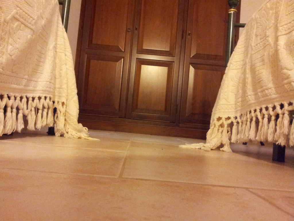 Ferienwohnung Trulleto - Casa Vacanze Alberobello Zimmer foto