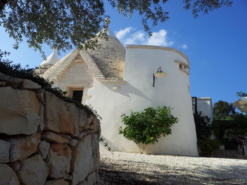 Ferienwohnung Trulleto - Casa Vacanze Alberobello Zimmer foto