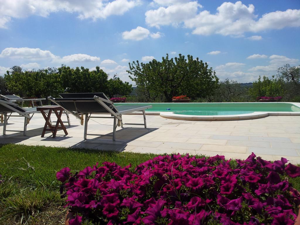 Ferienwohnung Trulleto - Casa Vacanze Alberobello Zimmer foto