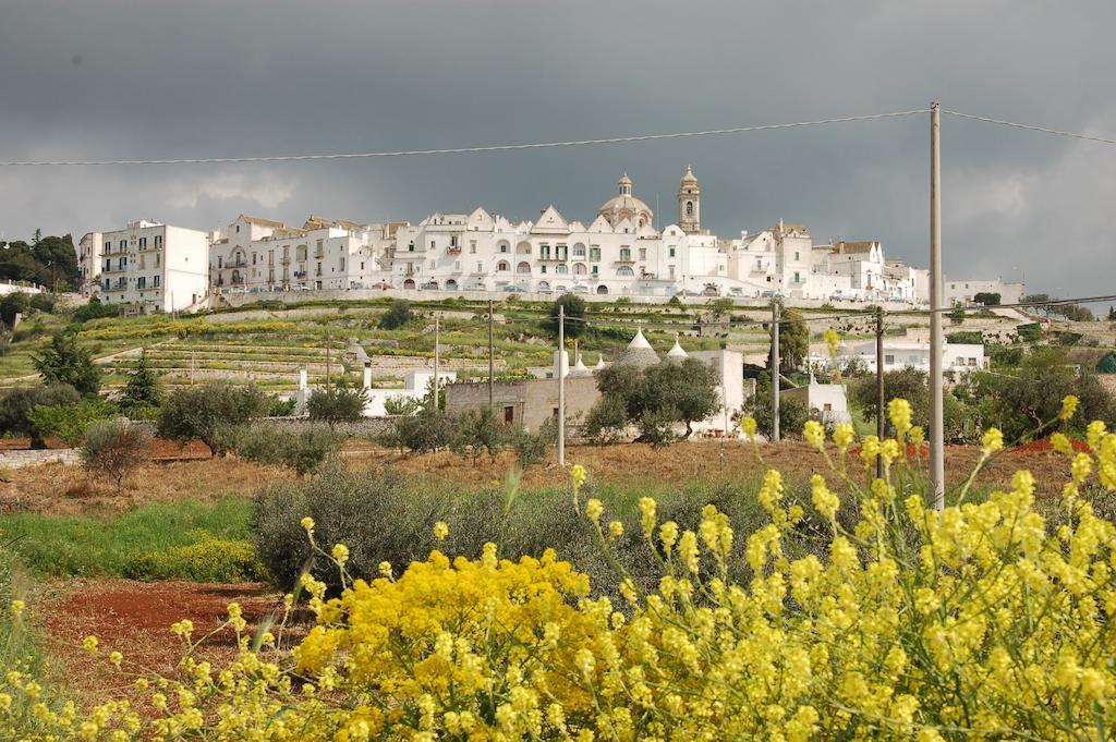 Ferienwohnung Trulleto - Casa Vacanze Alberobello Exterior foto