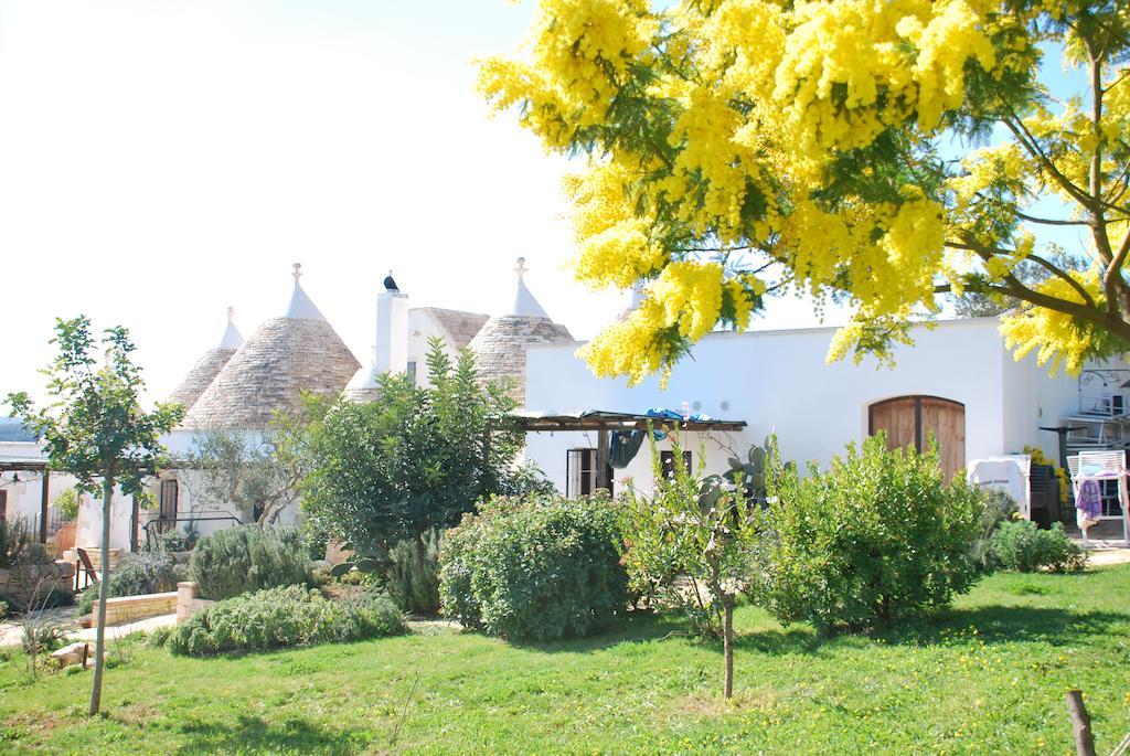 Ferienwohnung Trulleto - Casa Vacanze Alberobello Zimmer foto