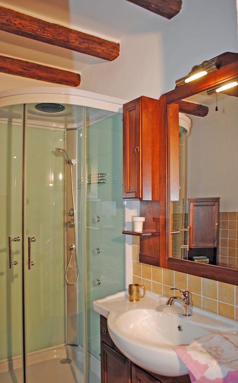 Ferienwohnung Trulleto - Casa Vacanze Alberobello Zimmer foto