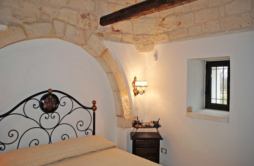 Ferienwohnung Trulleto - Casa Vacanze Alberobello Exterior foto