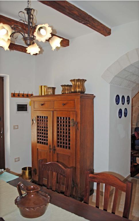 Ferienwohnung Trulleto - Casa Vacanze Alberobello Zimmer foto