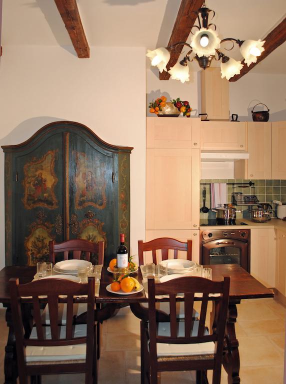 Ferienwohnung Trulleto - Casa Vacanze Alberobello Zimmer foto