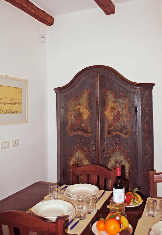 Ferienwohnung Trulleto - Casa Vacanze Alberobello Exterior foto