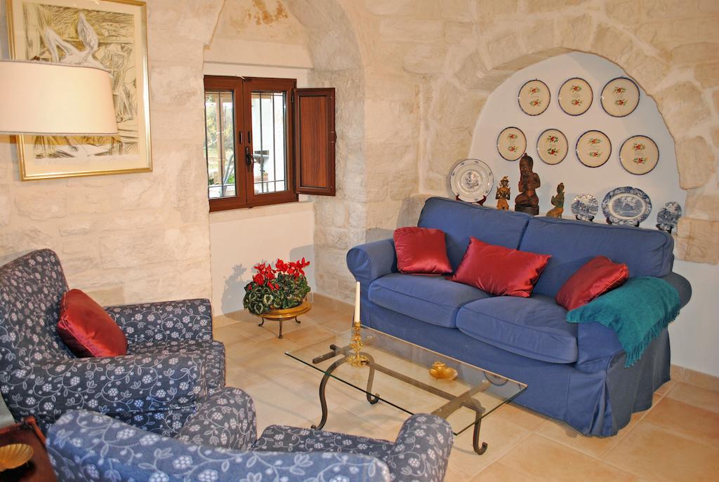 Ferienwohnung Trulleto - Casa Vacanze Alberobello Zimmer foto