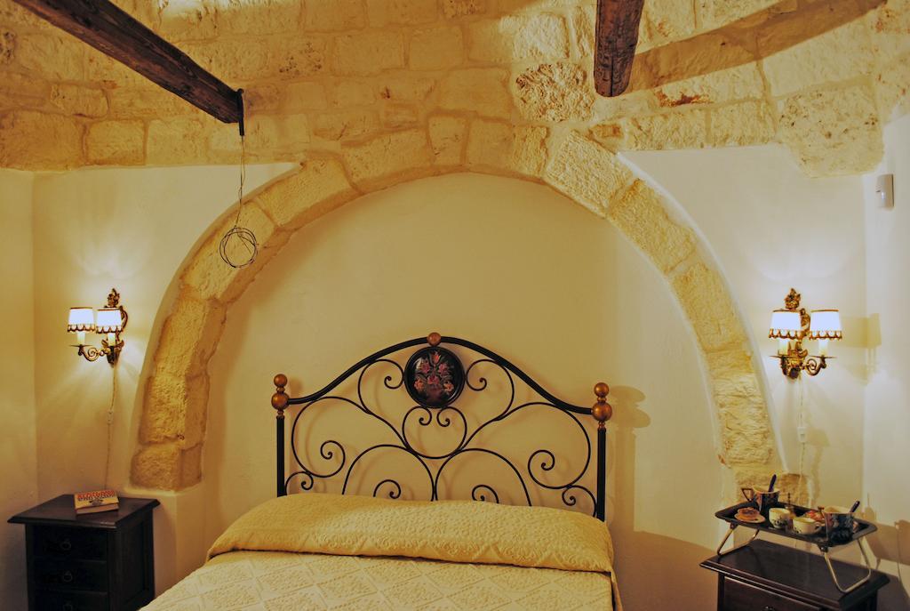 Ferienwohnung Trulleto - Casa Vacanze Alberobello Zimmer foto