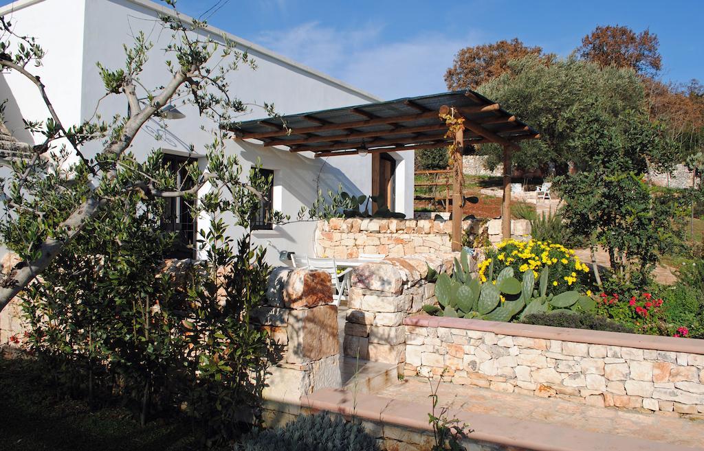 Ferienwohnung Trulleto - Casa Vacanze Alberobello Zimmer foto